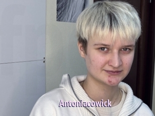 Antoniacowick