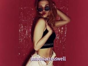 Antoniacresswell