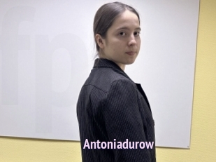 Antoniadurow