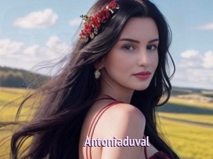 Antoniaduval