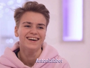 Antoniafaber