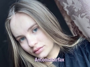 Antoniafairfax