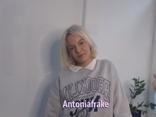 Antoniafrake
