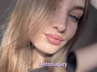 Antoniagary