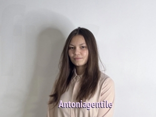 Antoniagentile