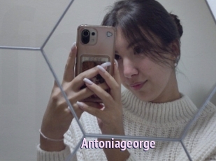 Antoniageorge