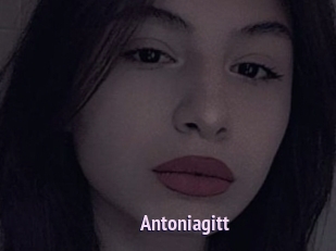 Antoniagitt