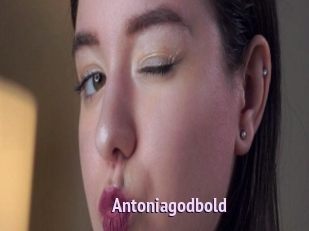 Antoniagodbold
