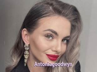 Antoniagoodwyn