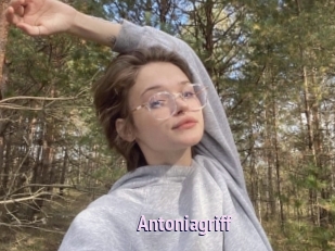 Antoniagriff