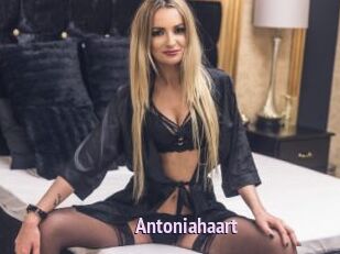 Antoniahaart