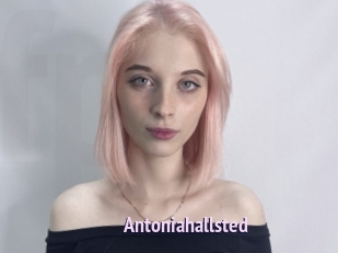 Antoniahallsted
