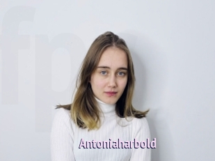 Antoniaharbold