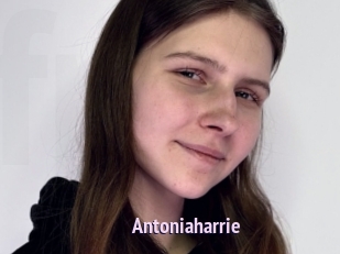 Antoniaharrie