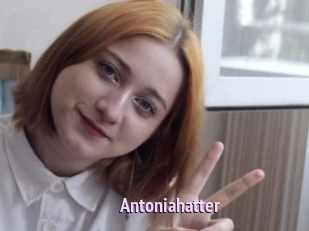 Antoniahatter