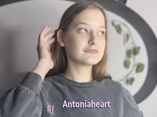 Antoniaheart