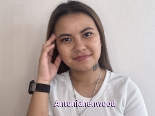 Antoniahenwood