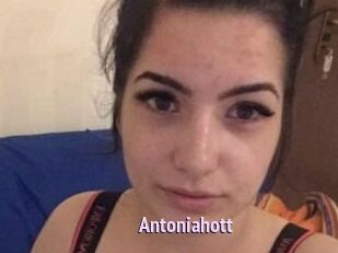 Antoniahott