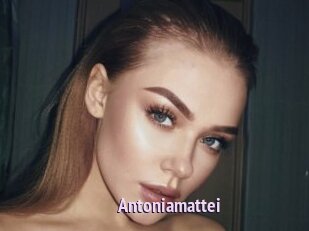 Antoniamattei