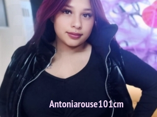 Antoniarouse101cm
