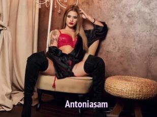 Antoniasam