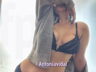 Antoniavidal