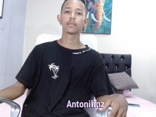 Antonilinz