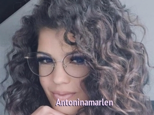 Antoninamarlen