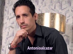 Antonioalcazar