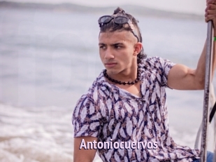 Antoniocuervos