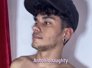 Antonionaughty