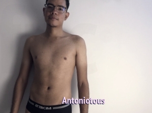 Antoniotous