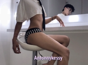 Antonnykessy