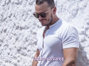 Antonyalvarez