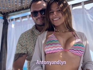 Antonyandlyn