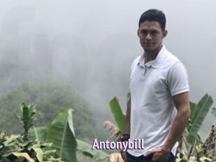 Antonybill