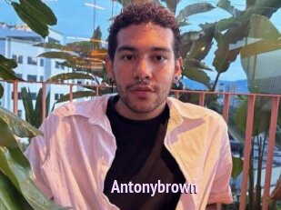 Antonybrown