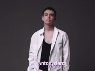 Antonyclarcs