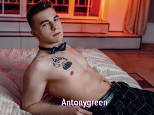 Antonygreen