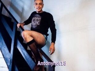 Antonyhot18