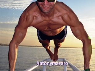 Antonymazaro