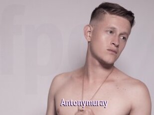 Antonymuray