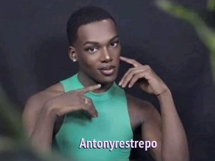 Antonyrestrepo
