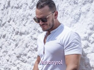 Antonyrol