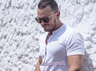 Antonyroll