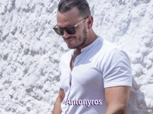 antonyros Film Porno