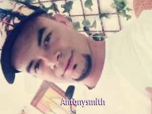 Antonysmith