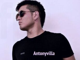 Antonyvilla