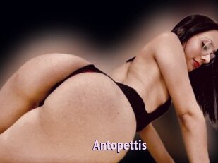 Antopettis