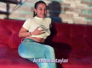 Anttonellataylor